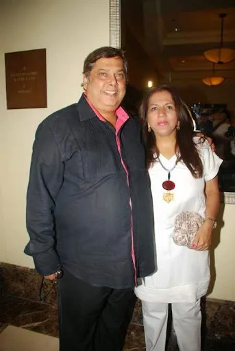 David Dhawan Hot Body Photo