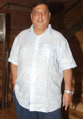 David Dhawan Hot Body Photos