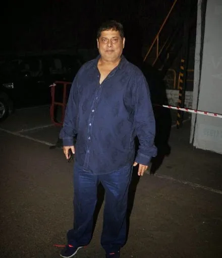 David Dhawan Hot Body Pics