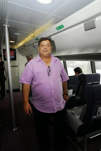 David Dhawan Hot Body Pictures