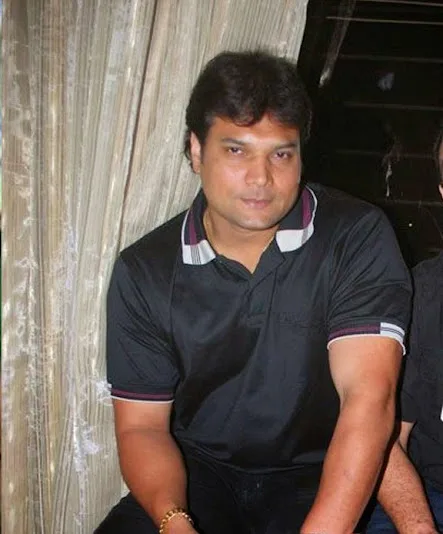 Dayanand Shetty Hot Image Gallery