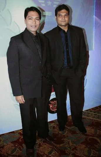 Dayanand Shetty Hot Pics