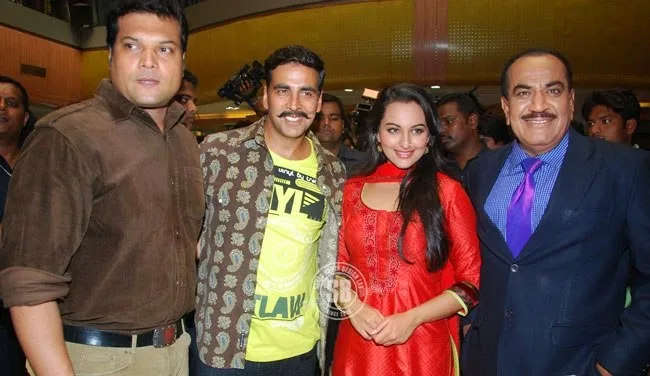 Dayanand Shetty Hot Pictures