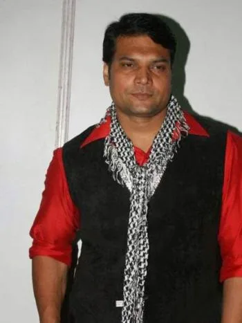 Dayanand Shetty Hot Stills
