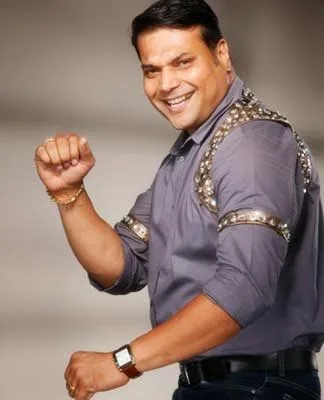 Dayanand Shetty Hot Wallpapers