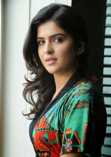 Deeksha Seth Hot Sexy Bikini Still
