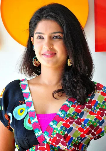 Deeksha Seth Hot Sexy Bikini Photo