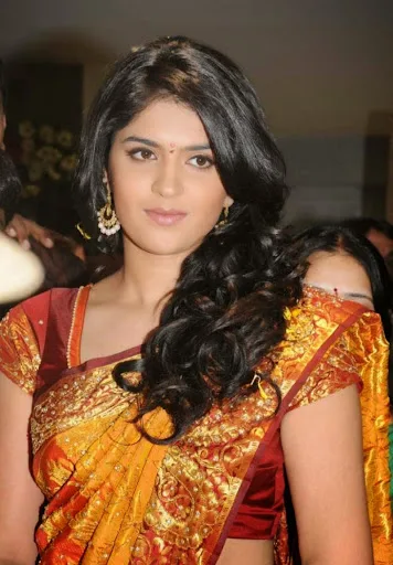 Deeksha Seth Hot Sexy Bikini Photos