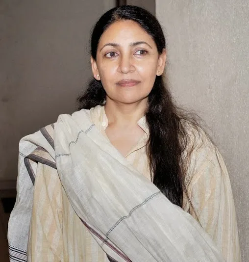 Deepti Naval Hot Bikini Photos