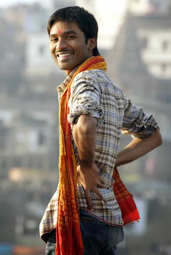 Dhanush-Wallpapers