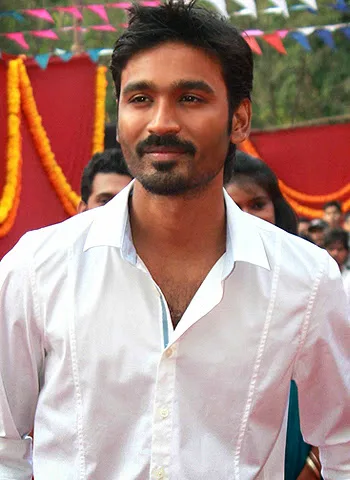 Dhanush-Image-Gallery