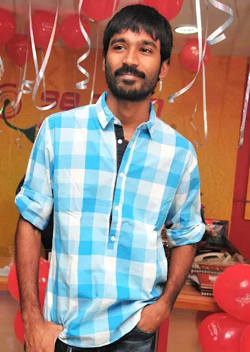 Dhanush-Images