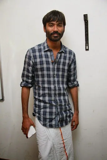 Dhanush-Pictures