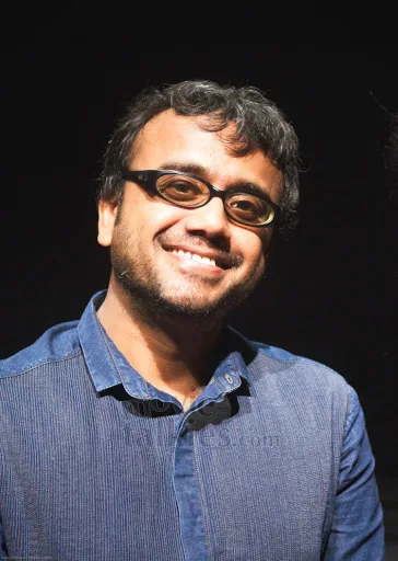 Dibakar Banerjee Photo Gallery, Family Photos, Latest Images