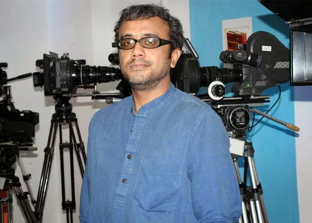 Dibakar-Banerjee-Pics