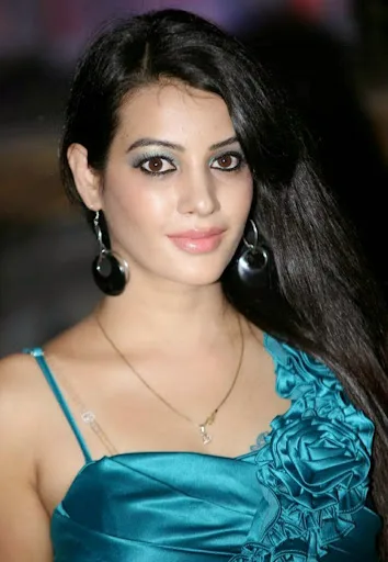 Diksha Panth Hot Sexy Bikini Photos
