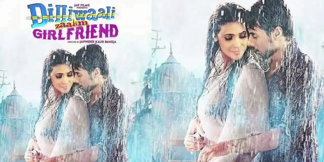 Dilliwaali Zaalim Girlfriend All Songs Jukebox | Divyendu Sharma, Prachi Mishra, Jackie Shroff