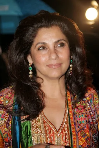 Dimple Kapadia Hot Sexy Bikini Images, Album, Photos, Pics