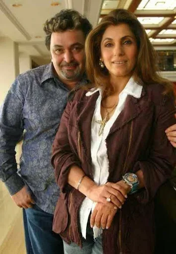 Dimple Kapadia Hot Sexy Bikini Still