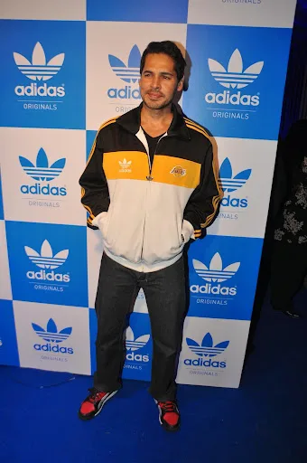 Dino Morea Hot Still