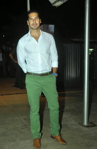 Dino Morea Hot Wallpaper