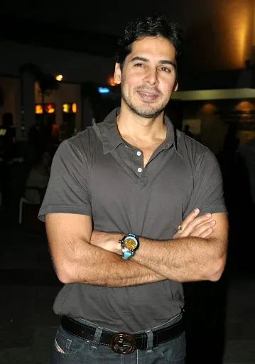 Dino Morea Hot Images