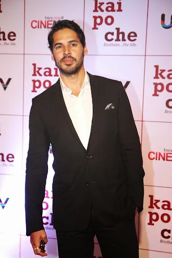 Dino Morea Hot Stills