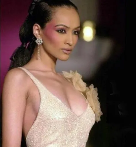 Dipannita-Sharma-Hot-Bikini-Photo