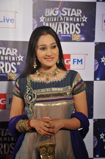 Disha-Vakani-Hot-Bikini-Photo