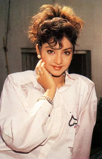 Divya-Bharti-Hot-Bikini-Image-Gallery
