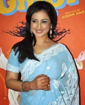 Divya-Dutta-Hot-Sexy-Bikini-Photo