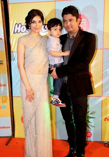 Divya-Khosla-Kumar-Hot-Sexy-Bikini-Images