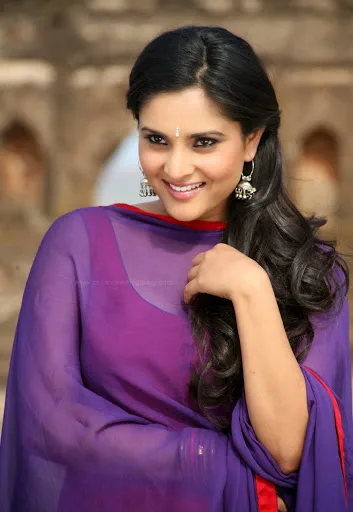 Divya-Spandana-Hot-Bikini-Images
