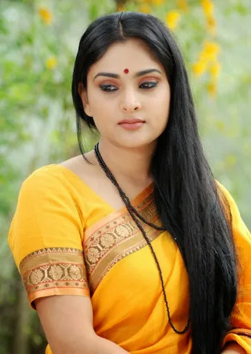 Divya-Spandana-Hot-Bikini-Photos