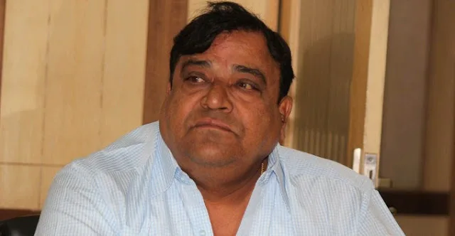 Doddanna Biography, Biodata, Siblings, Height, Filmography