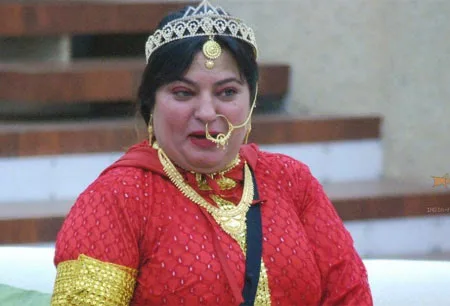 Dolly Bindra Hot Photos