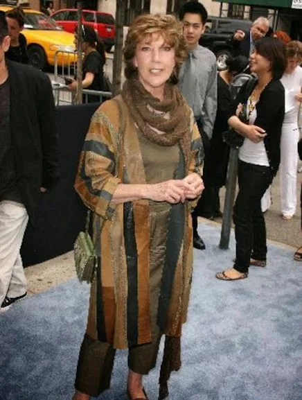Eileen Atkins Hot Sexy Bikini Still