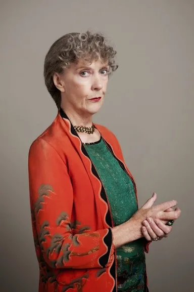 Eileen Atkins Hot Sexy Bikini Wallpaper