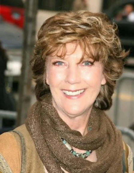 Eileen Atkins Hot Sexy Bikini Images