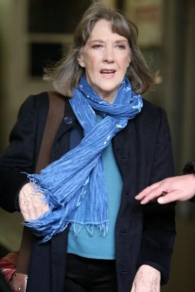 Eileen Atkins Hot Sexy Bikini Photo