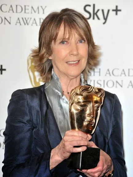 Eileen Atkins Hot Sexy Bikini Photos