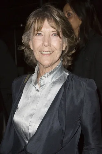 Eileen Atkins Hot Sexy Bikini Stills