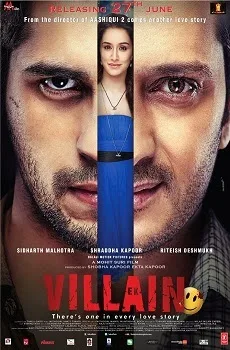 Ek Villain Lyrics Songs, Video Songs, Mp3 Free Songs, Download