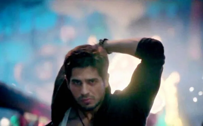 Ek Villain Hindi Movie Images