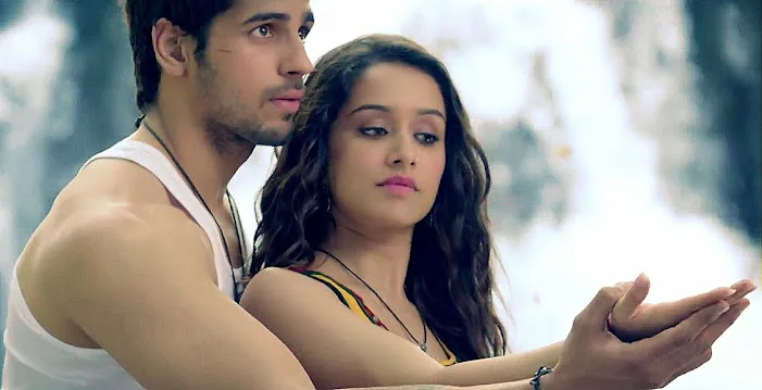 Ek Villain Hindi Movie Image Gallery