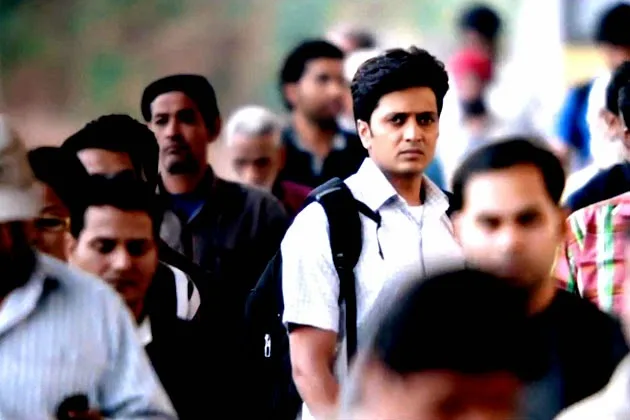 Ek Villain Hindi Movie Stills