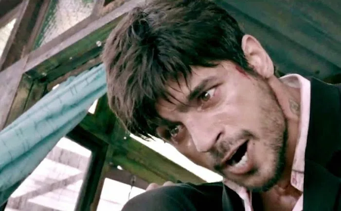 Ek Villain Hindi Movie Photos