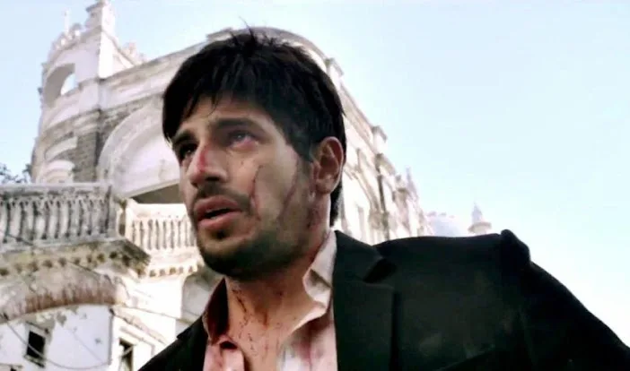 Ek Villain Hindi Movie Pictures