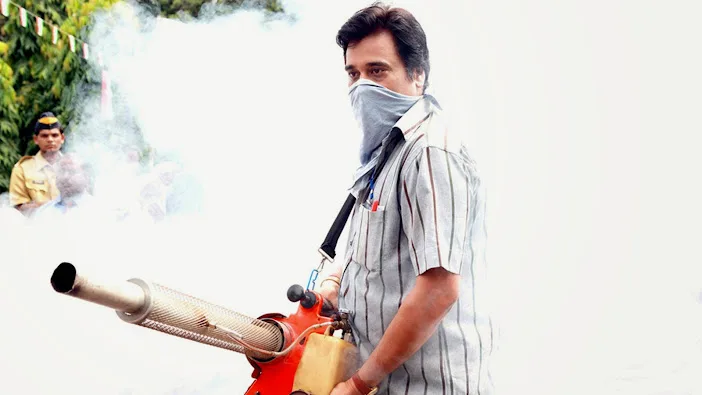 Ekkees Toppon Ki Salaami Hindi Movie Image Gallery