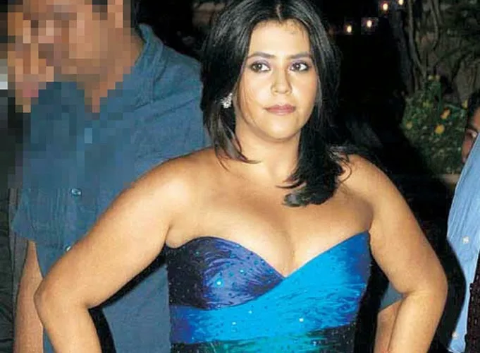 Ekta Kapoor Hot Sexy Bikini Image Gallery